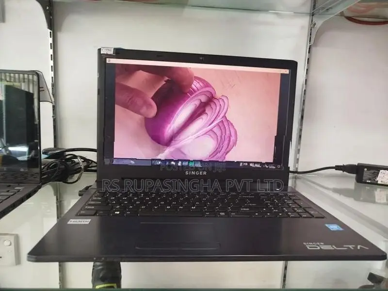 Singer Celeron Laptop