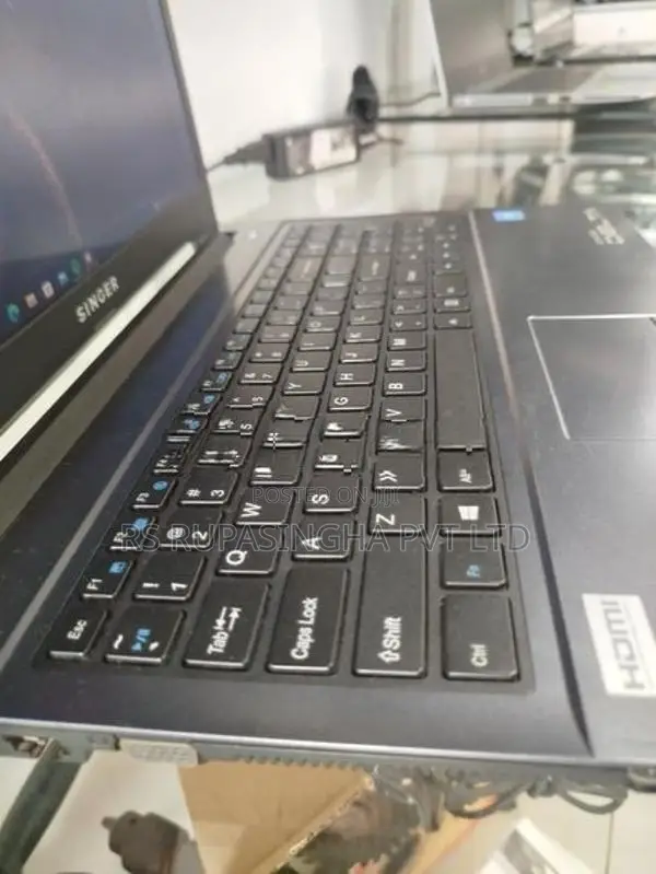 Singer Celeron Laptop