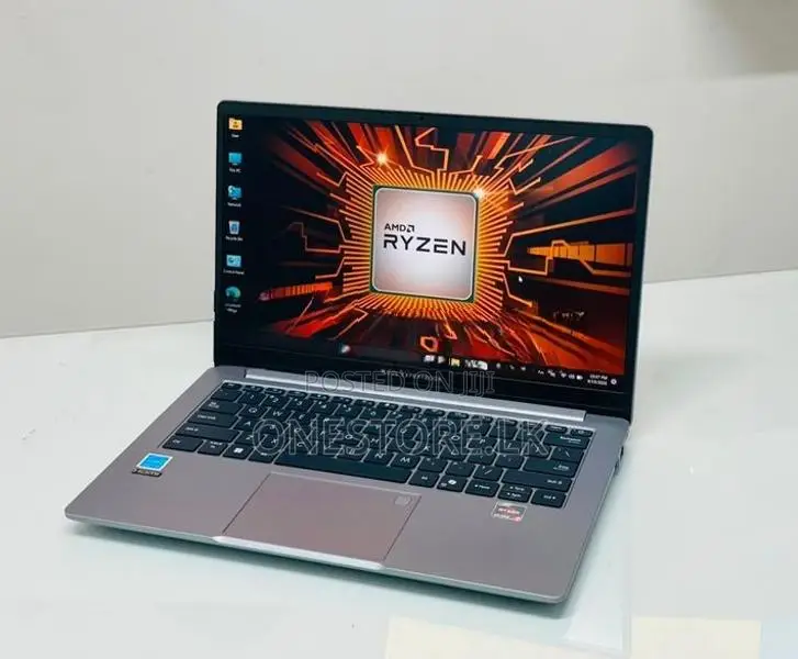 ExpertBook Ryzen 7 7735HS 16GB RAM 512GB NVMe SSD