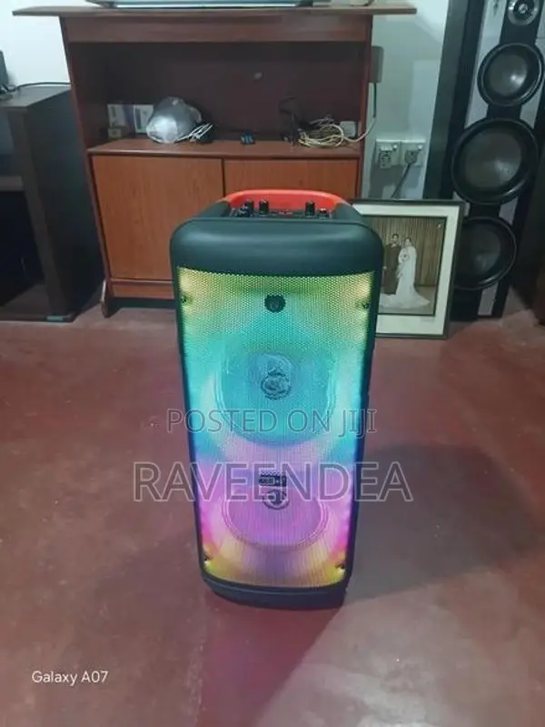 Party Box