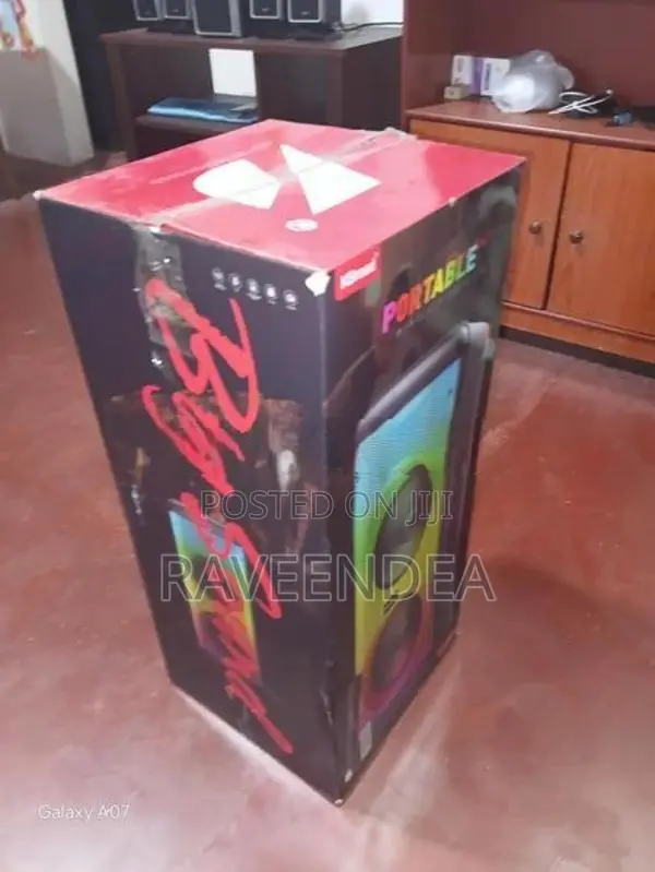 Party Box