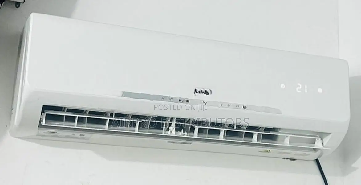 Abans Air Conditioners