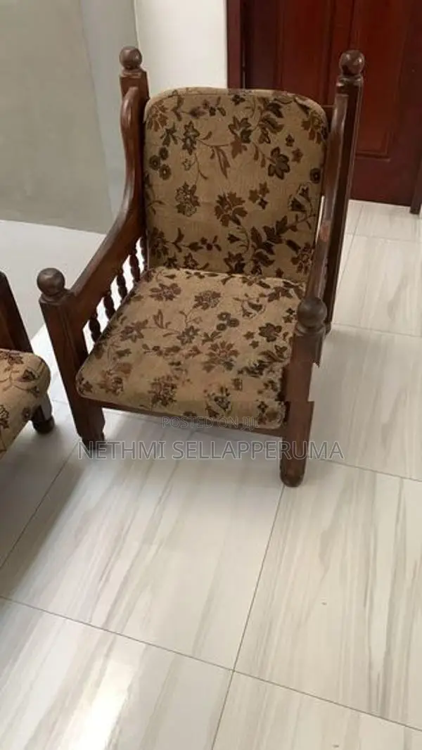 Sofa 05 seater