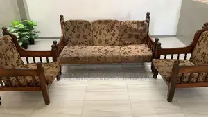 Sofa 05 seater