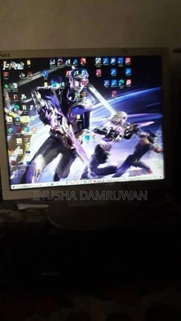 Lenovo Computer