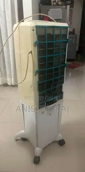 Air Cooler