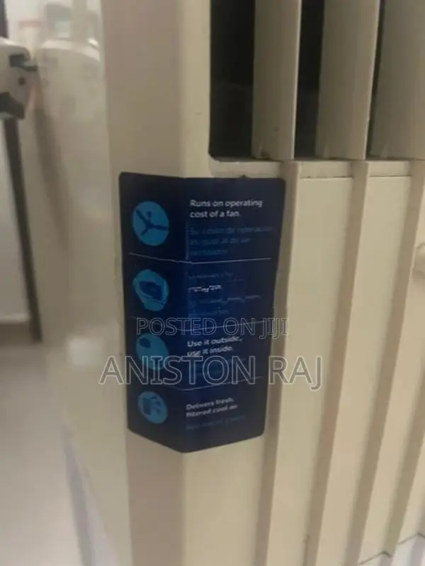 Air Cooler