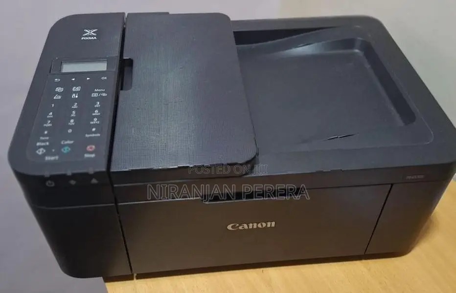 Canon TR 4570 S Printer/Scanner
