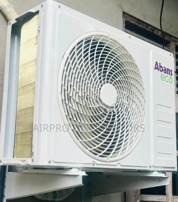 Abans Air Conditioners