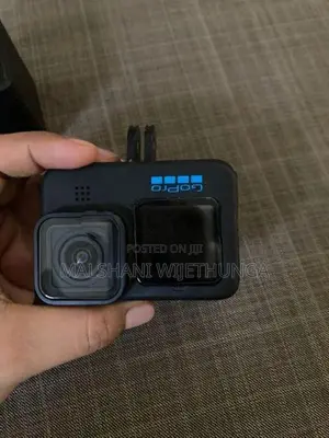 Gopro Hero 10