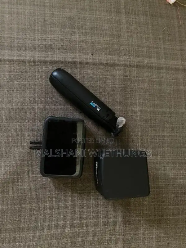 Gopro Hero 10