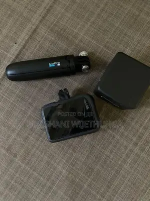 Gopro Hero 10