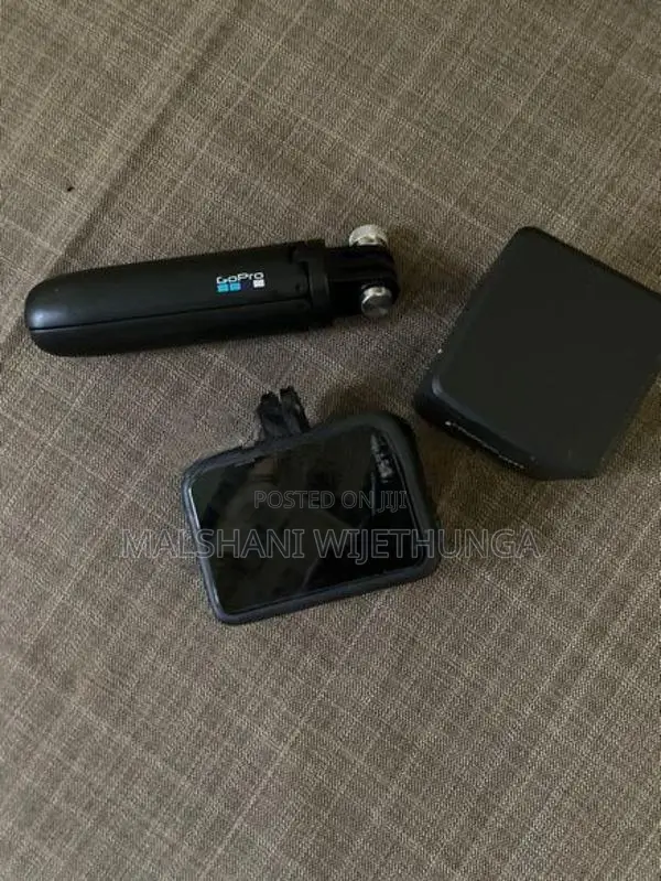 Gopro Hero 10