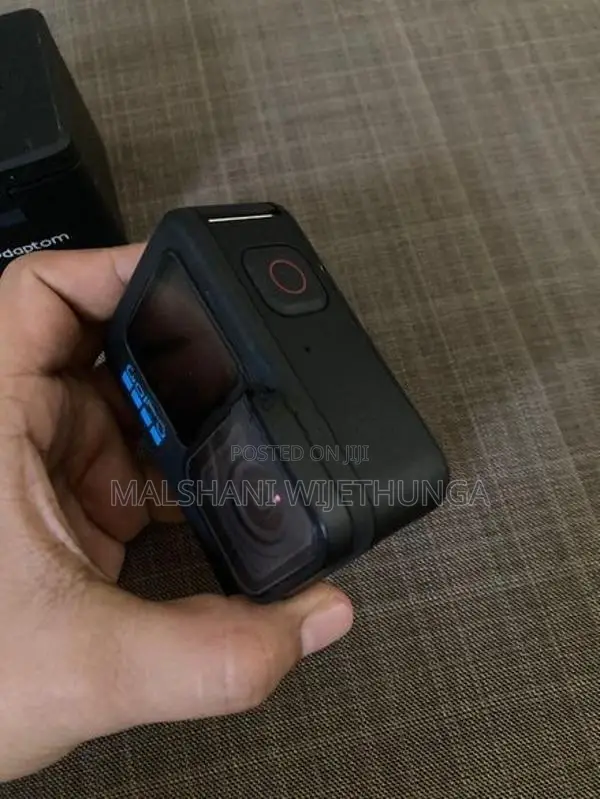Gopro Hero 10