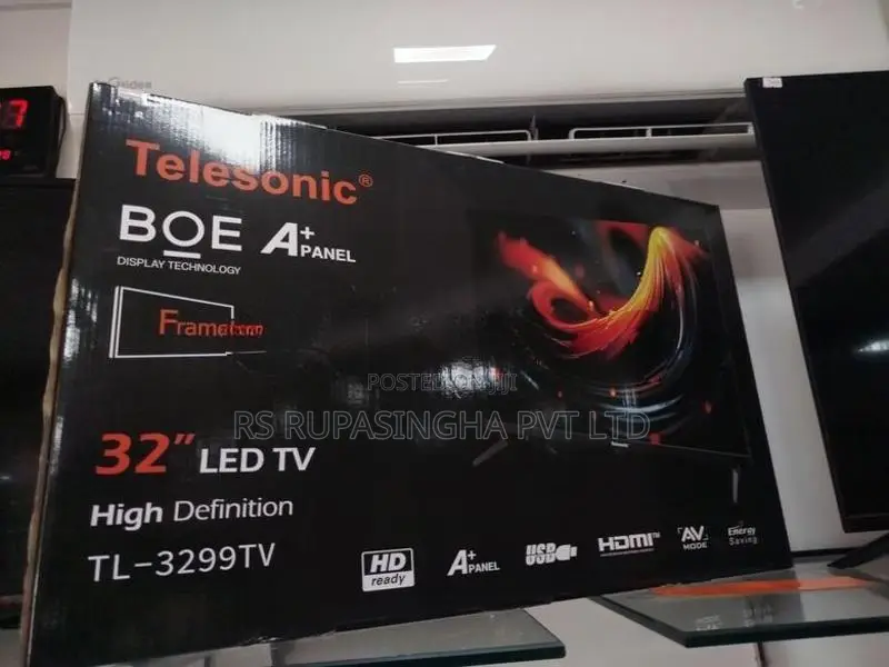 Telesonic 32 Led TV