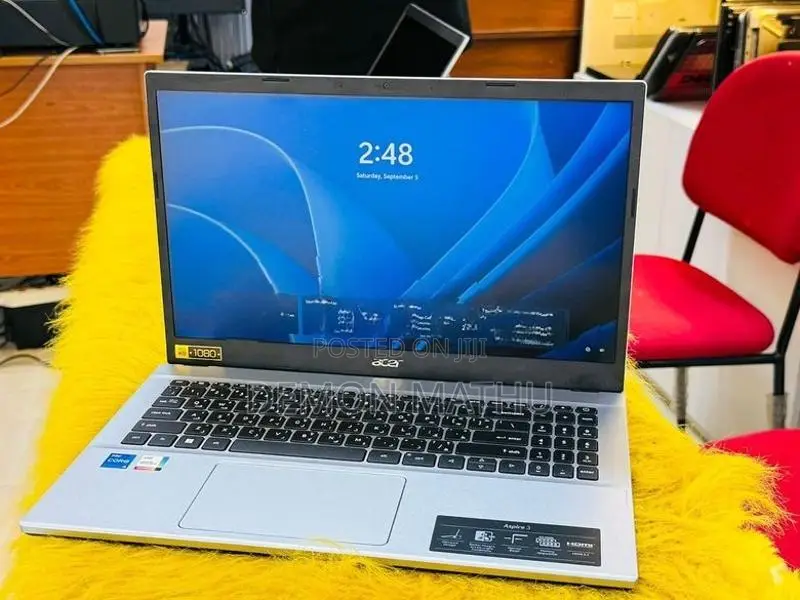 Acer Aspire Core i5 12Gen