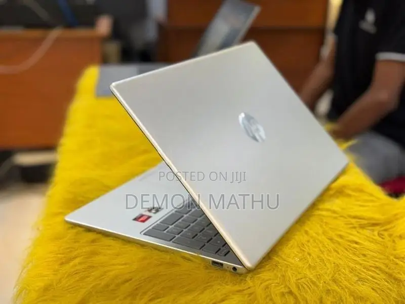 HP 15ds Ryzen 3 7000 Series 11Gen