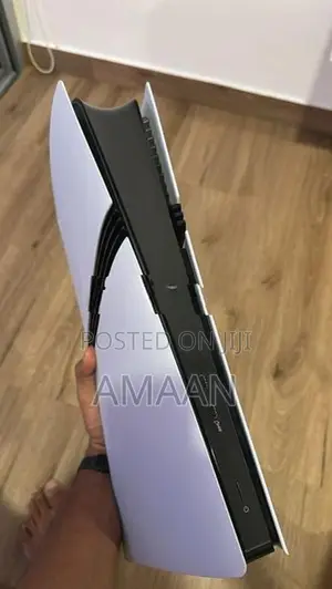 Sony PS5 Pro 2TB