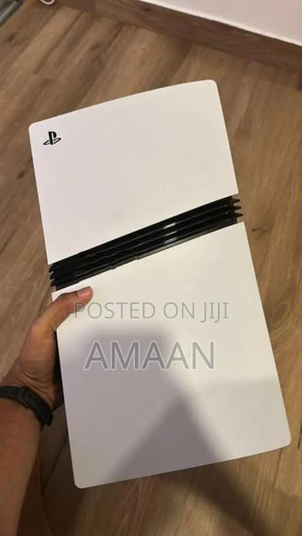 Sony PS5 Pro 2TB
