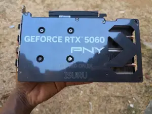 RTX 5060