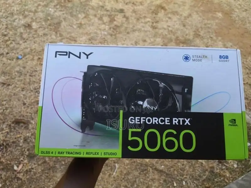RTX 5060