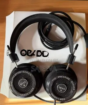 Grado SR60x Hi-Fi Headphones