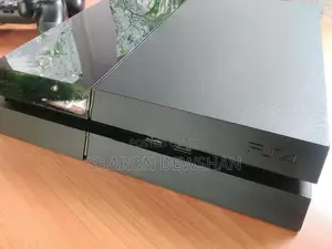 Sony PS4 500GB ( Used )