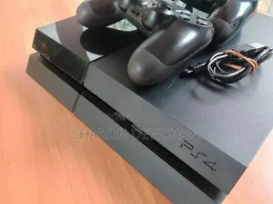 Sony PS4 500GB ( Used )