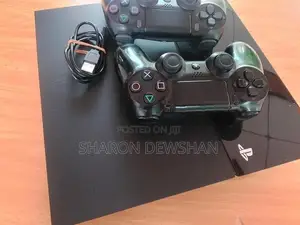 Sony PS4 500GB ( Used )