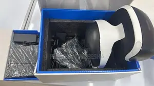 Sony Vr Box