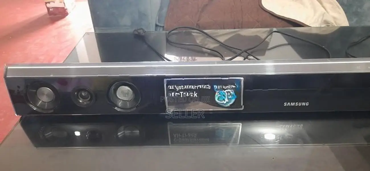 Samsung Sound Bar Hw-450