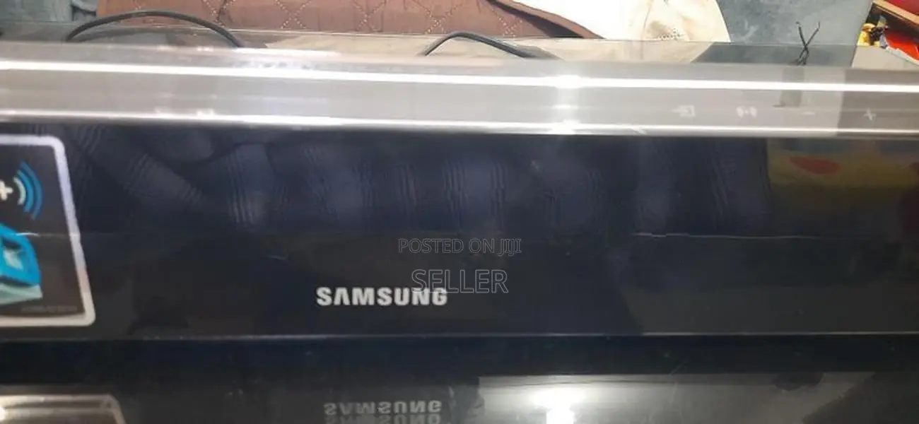 Samsung Sound Bar Hw-450