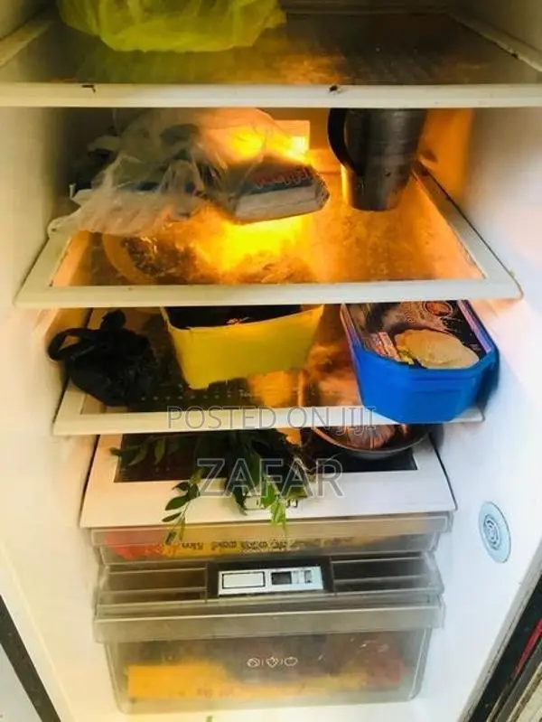 LG For Fridge.