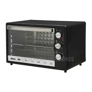Brand New Abans 23L Electric Oven (EOWAN-23)