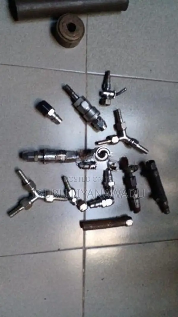Drilling Machine Tools