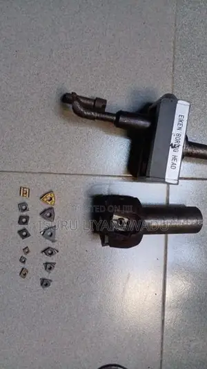 Drilling Machine Tools