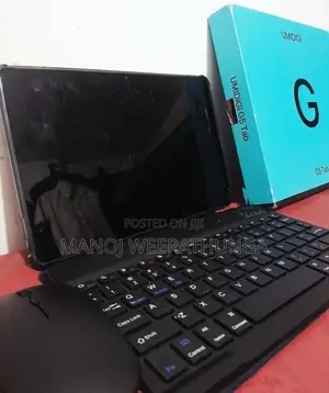 UMIDIGI G5 Tab
