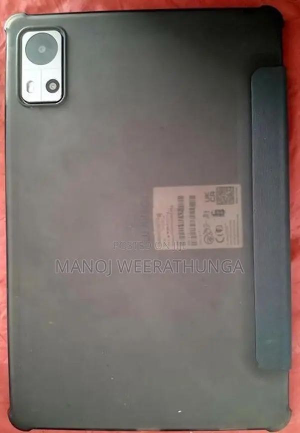 UMIDIGI G5 Tab