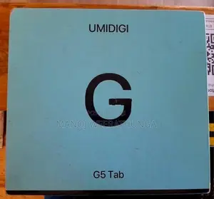 UMIDIGI G5 Tab