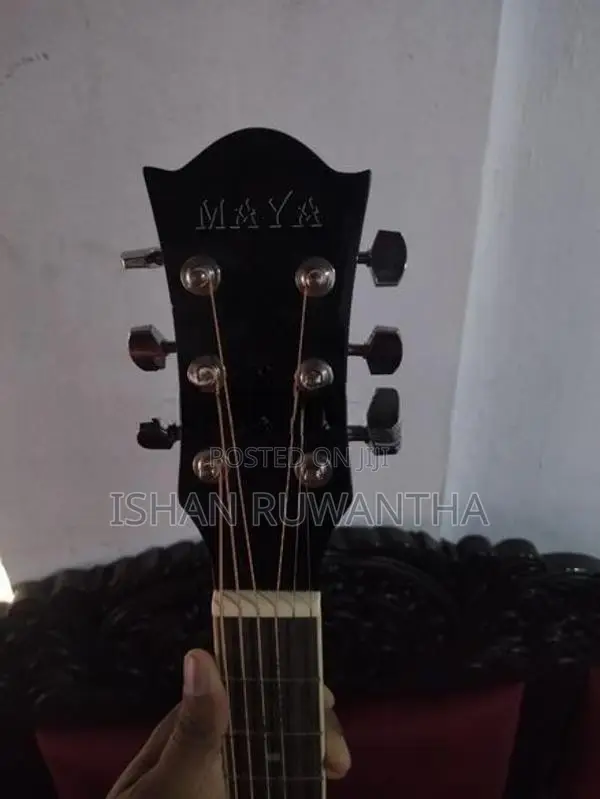 Acoustic Guitar