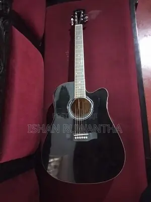 Acoustic Guitar