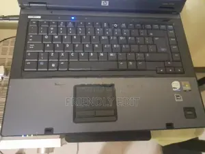 HP Compaq 6710b