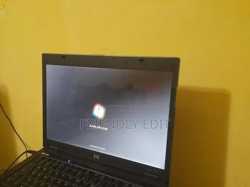 HP Compaq 6710b