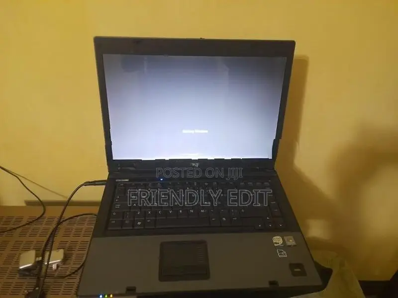 HP Compaq 6710b