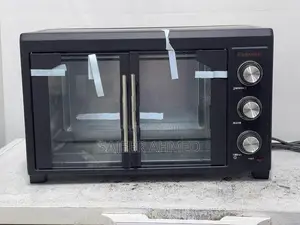 Richsonic Electric Oven RSO-46 / 45L