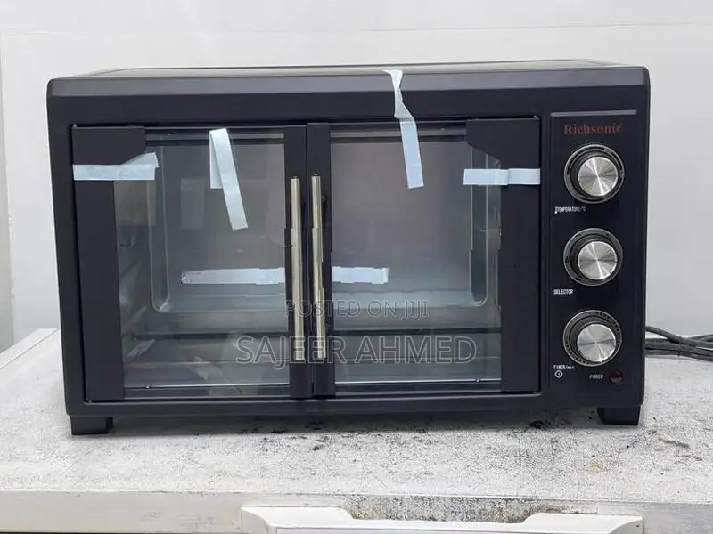 Richsonic Electric Oven RSO-46 / 45L
