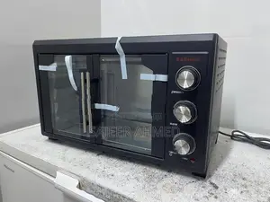 Richsonic Electric Oven RSO-46 / 45L
