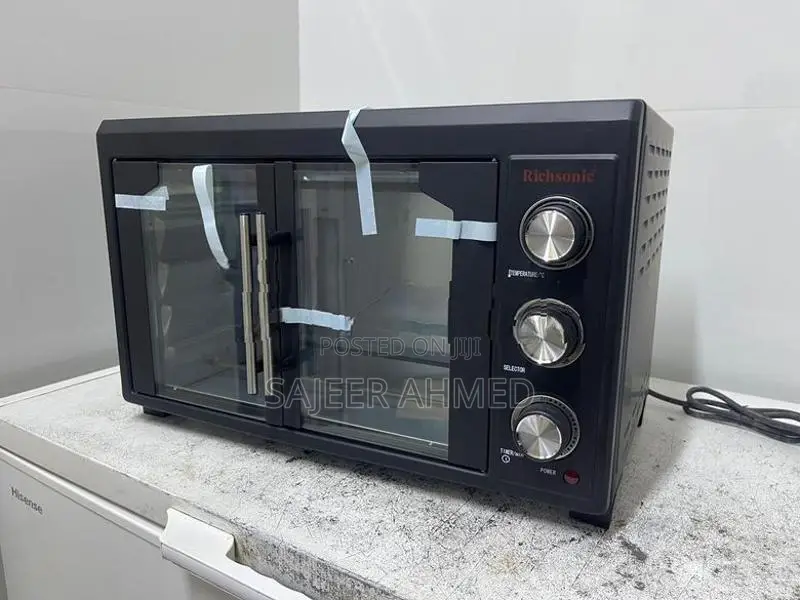 Richsonic Electric Oven RSO-46 / 45L