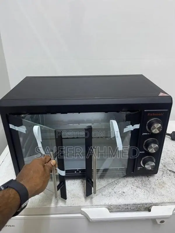 Richsonic Electric Oven RSO-46 / 45L