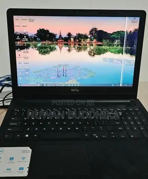 Dell Inspiron 15 3000 Series Laptop